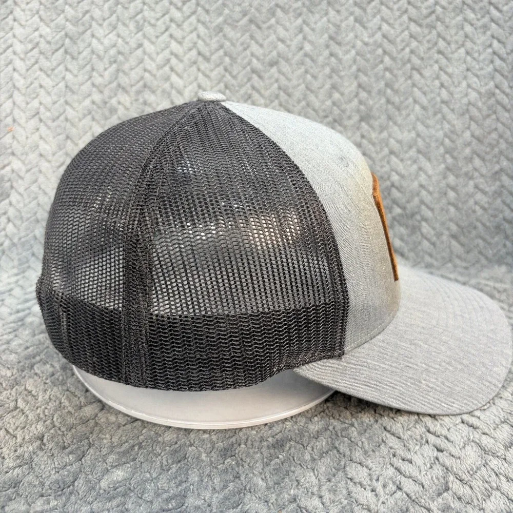 Richardson 112 trucker